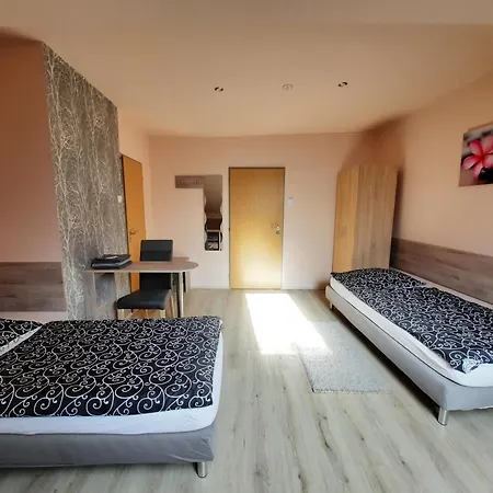 Guest house Avena