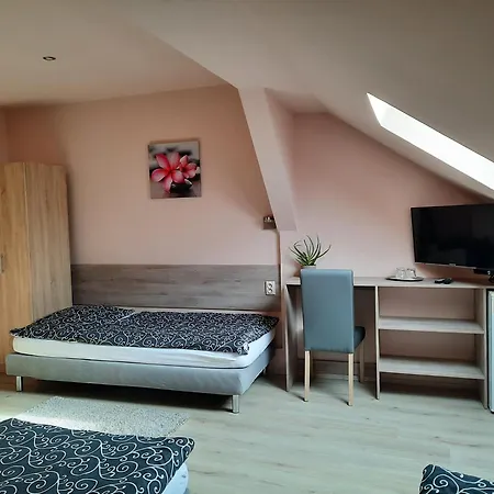 Avena Guest house Stribro
