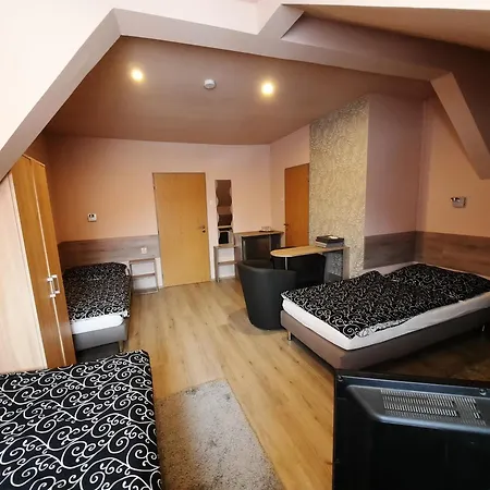 Avena Guest house *