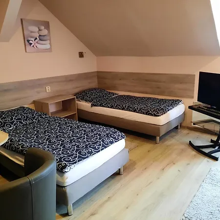 Avena Guest house