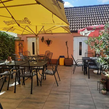 Guest house Avena Stribro
